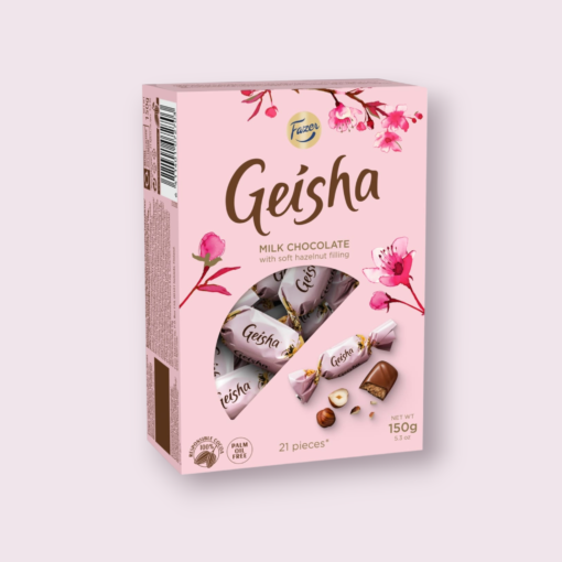 GEISHA, 150g