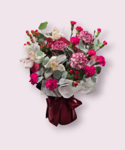 Kirg ja Kergus – Lilleseade